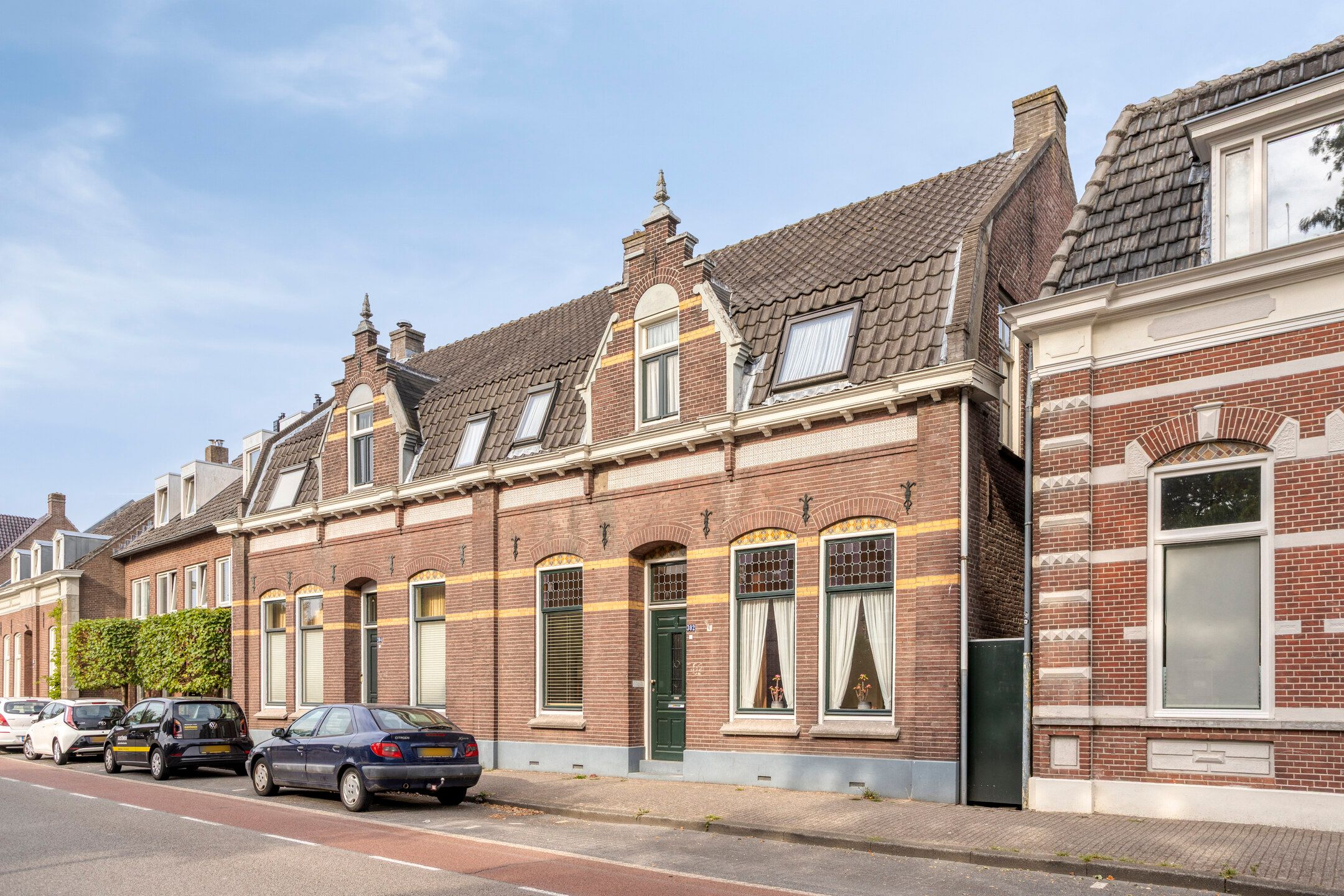 Photo 6 of Hoogstraat 302