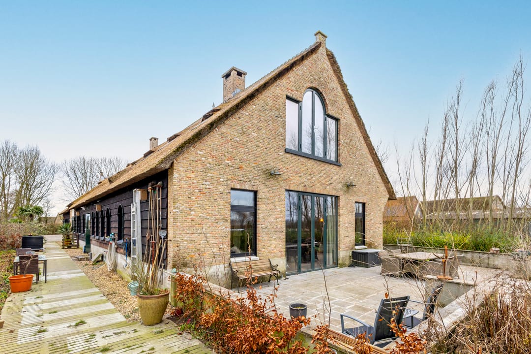 Foto 8 van Bovenkerkseweg 86