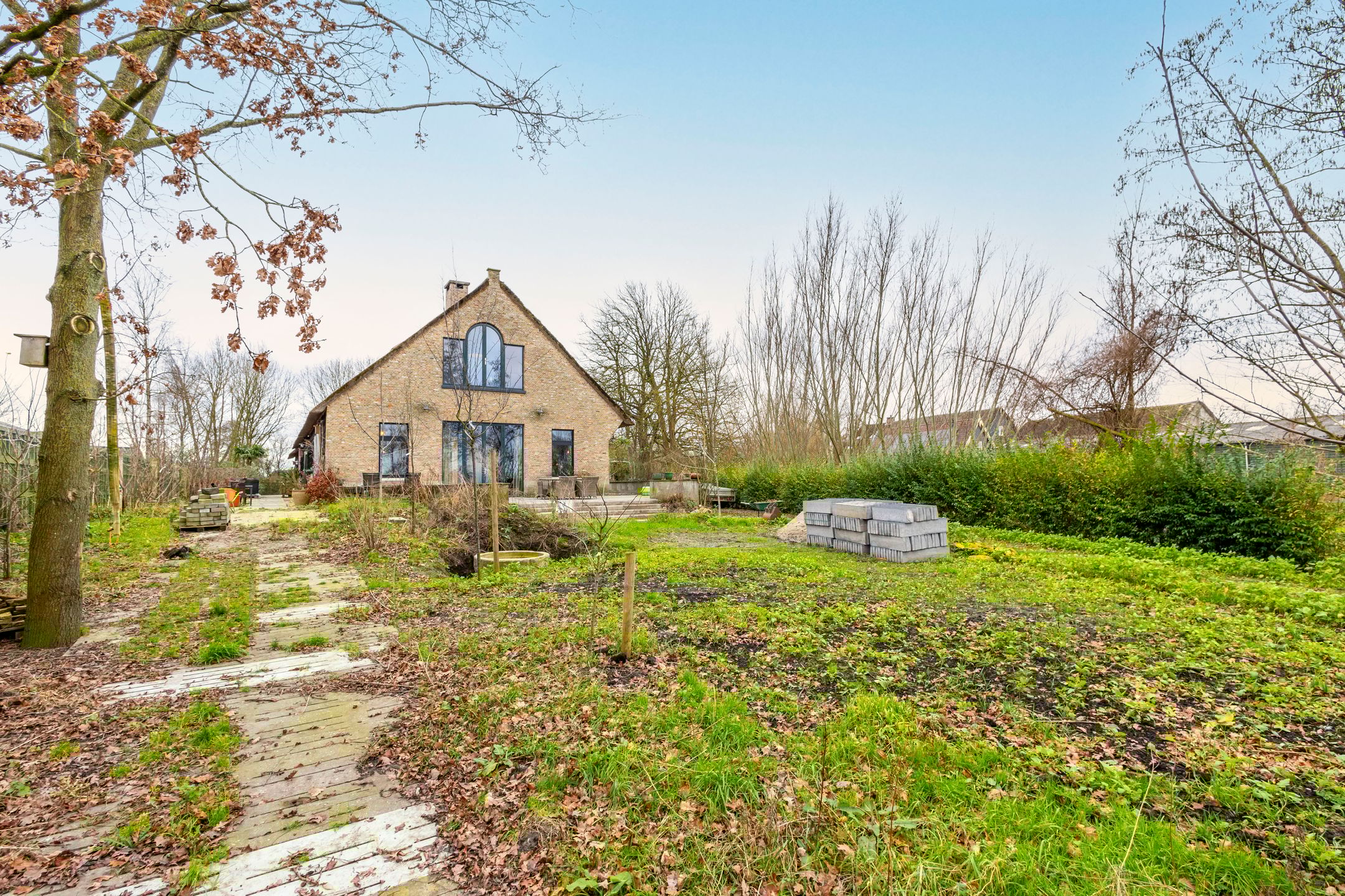 Foto 9 van Bovenkerkseweg 86