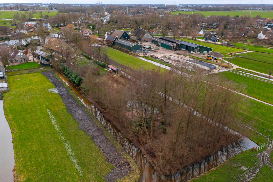 Foto 11 van Bovenkerkseweg 86