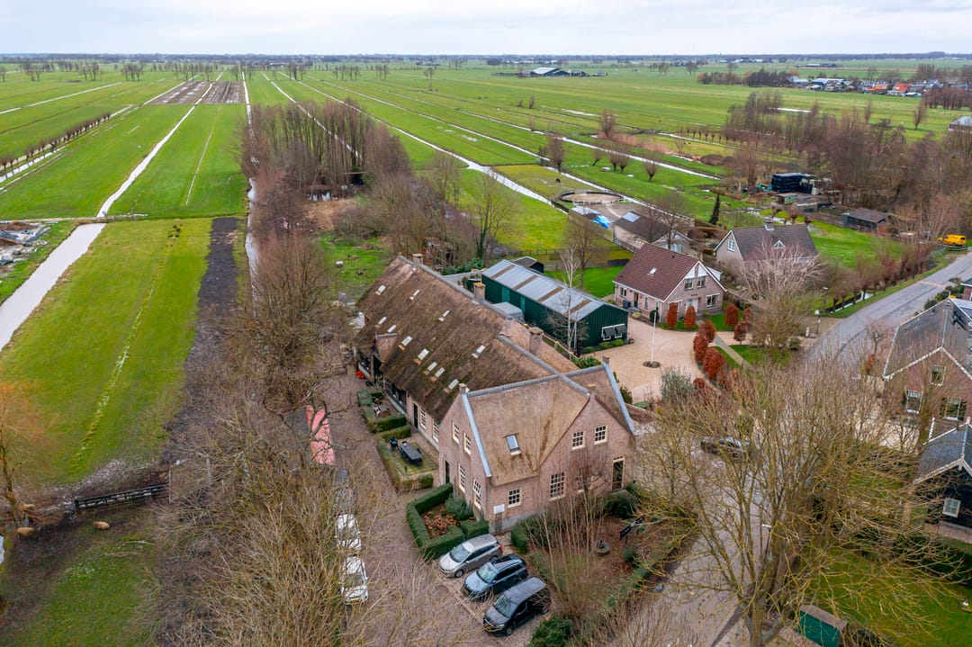 Foto 13 van Bovenkerkseweg 86