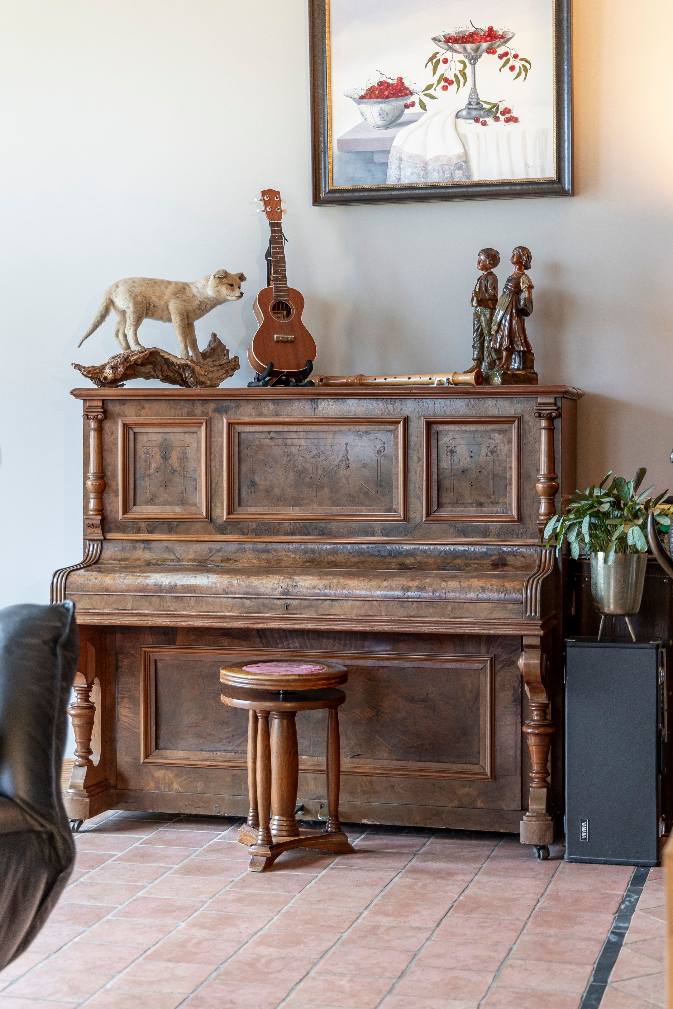 Foto 24 van Bovenkerkseweg 86