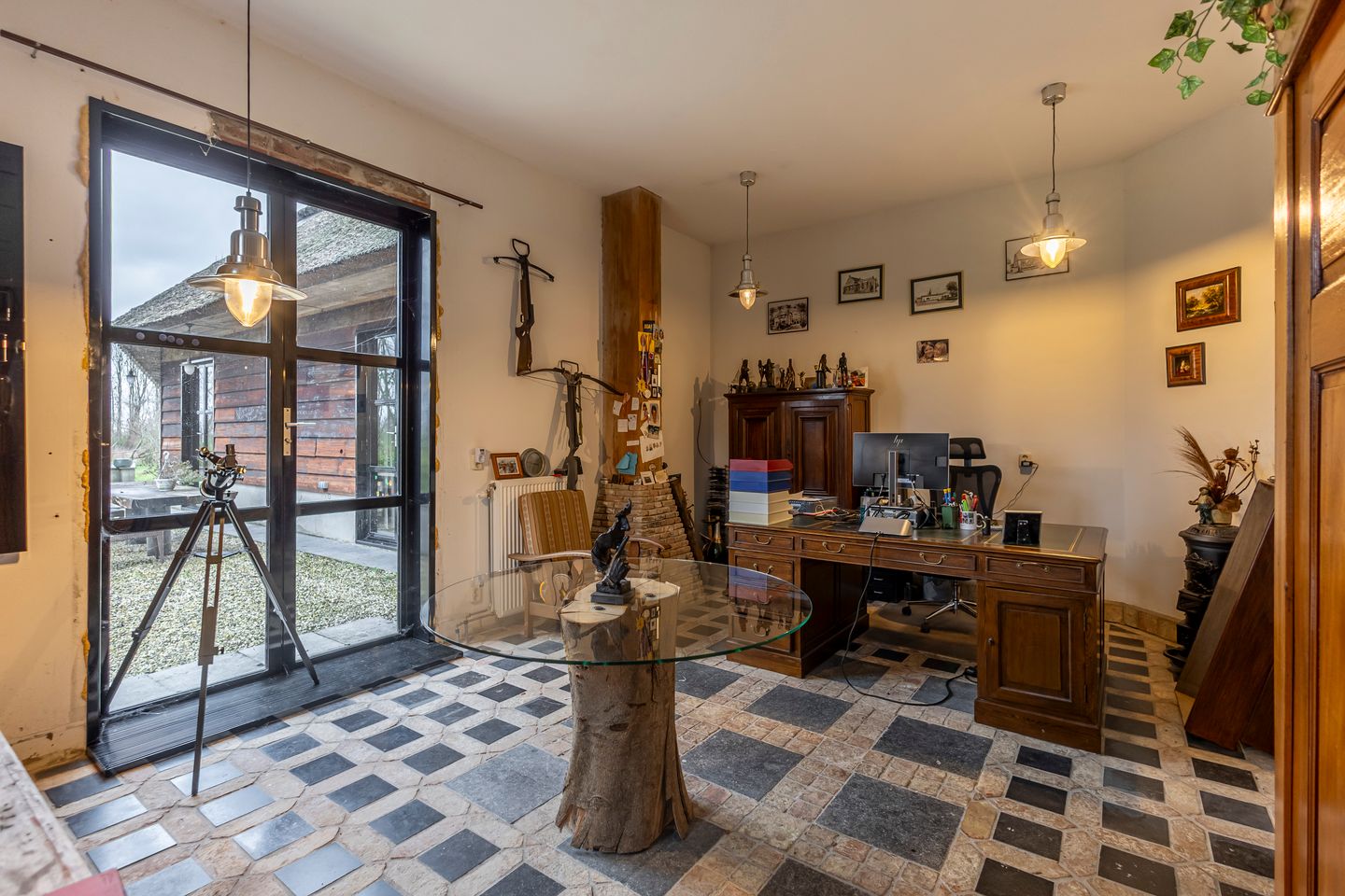 Foto 34 van Bovenkerkseweg 86