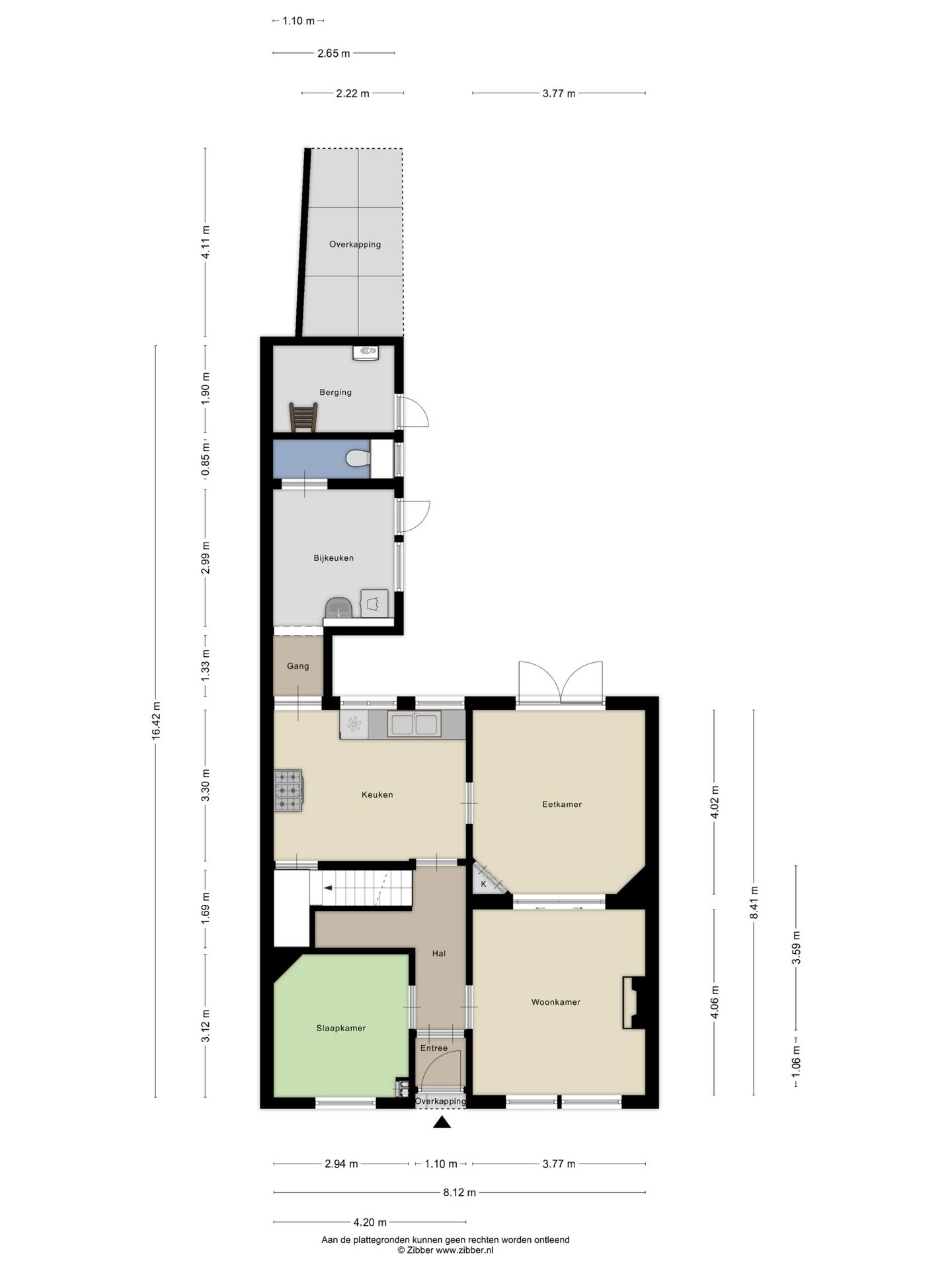 Photo 49 of Hoogstraat 302