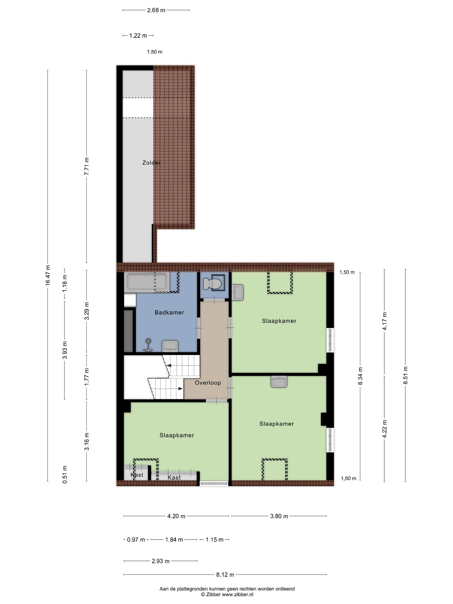 Photo 50 of Hoogstraat 302