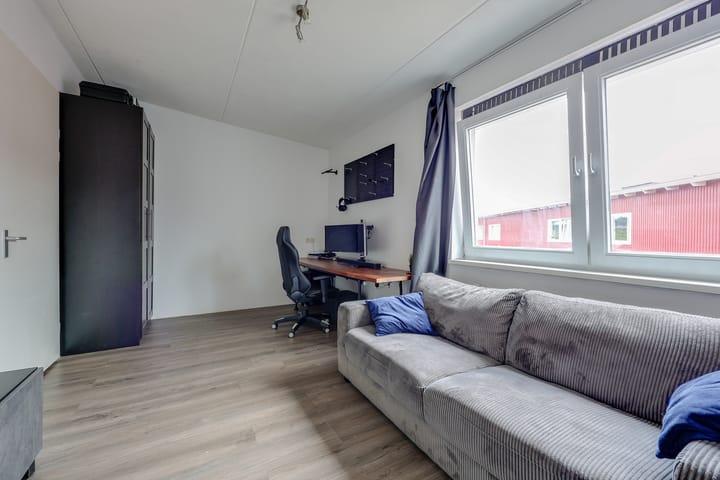 Foto 19 van Chatelainestraat 32