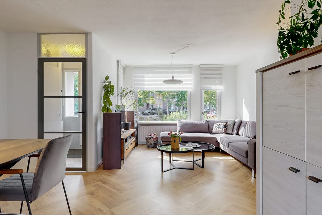 Foto 1 van Ekster 90