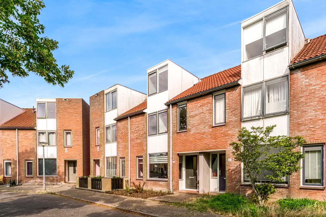 Foto 2 van Ekster 90