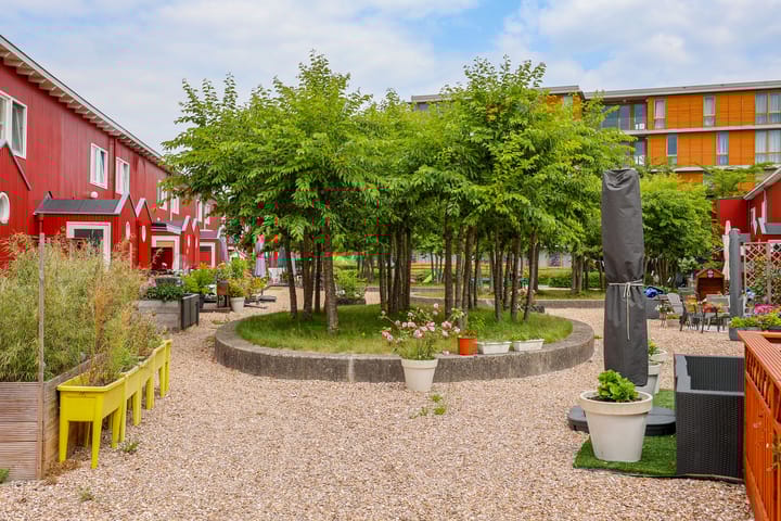 Foto 29 van Chatelainestraat 32