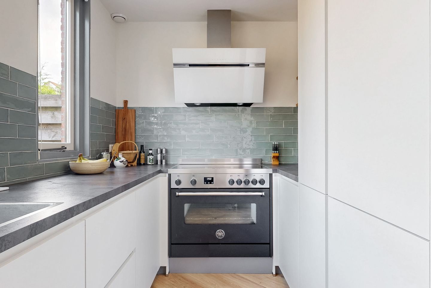 Foto 5 van Ekster 90