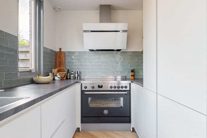 Foto 5 van Ekster 90