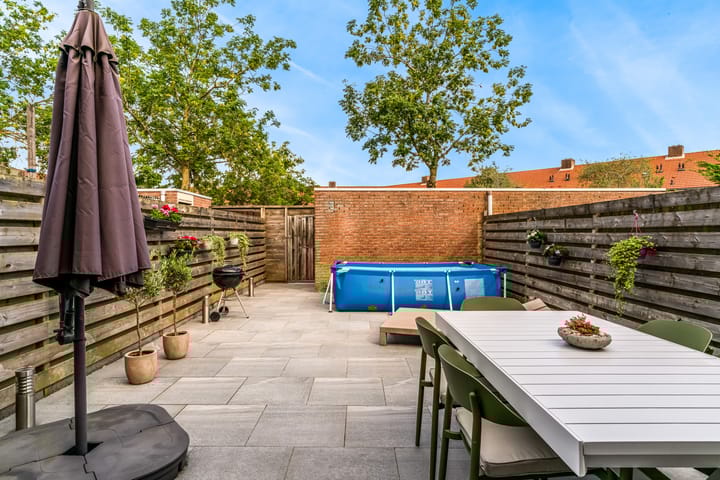 Foto 6 van Ekster 90