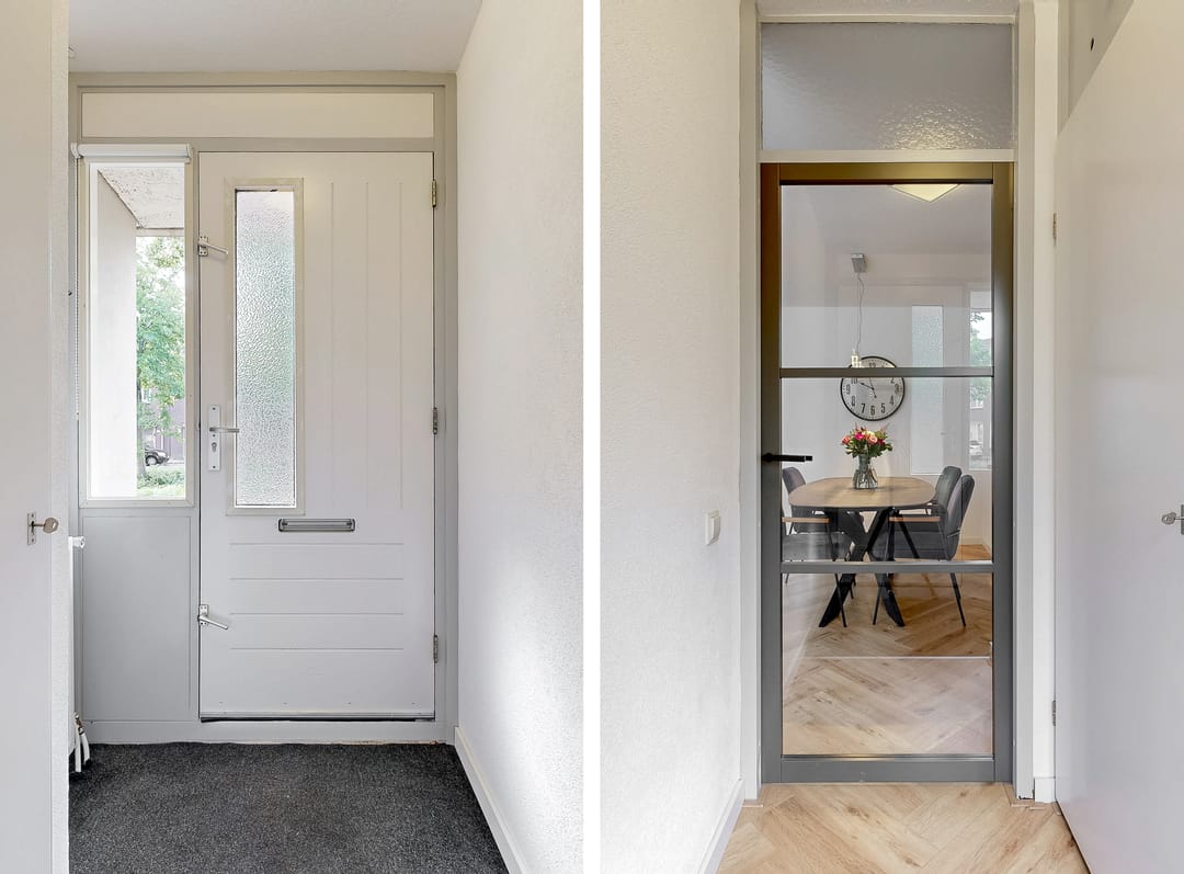 Foto 7 van Ekster 90