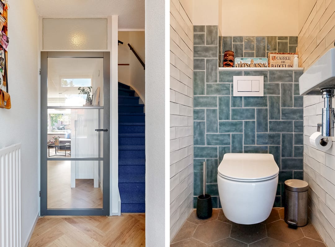 Foto 8 van Ekster 90