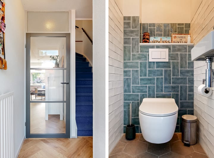 Foto 8 van Ekster 90