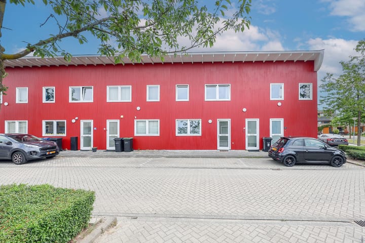 Foto 32 van Chatelainestraat 32