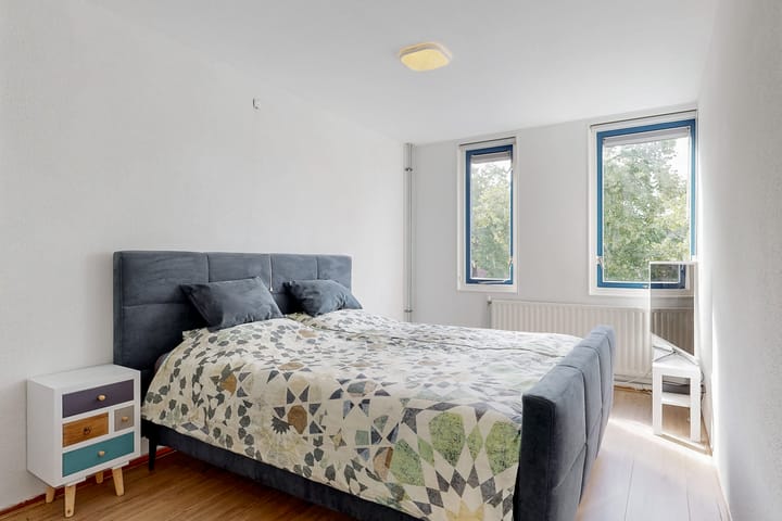 Foto 9 van Ekster 90