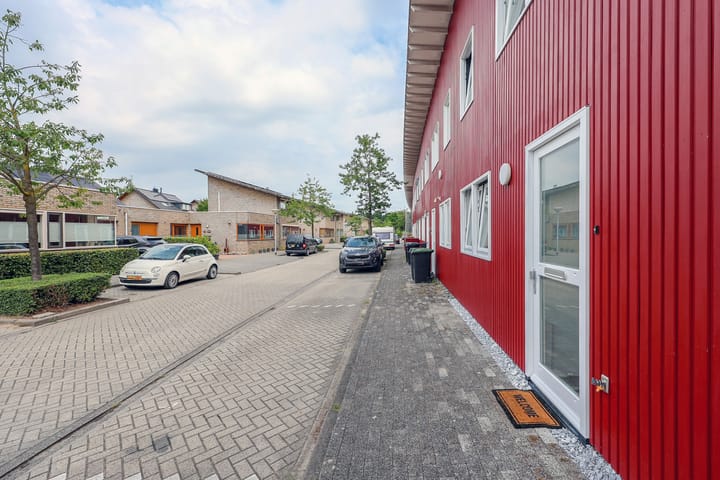 Foto 33 van Chatelainestraat 32