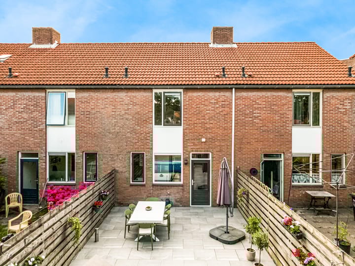 Foto 10 van Ekster 90