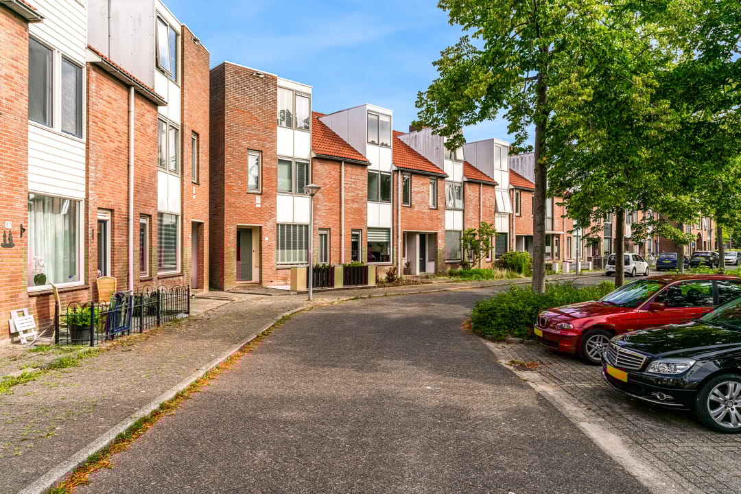 Foto 11 van Ekster 90