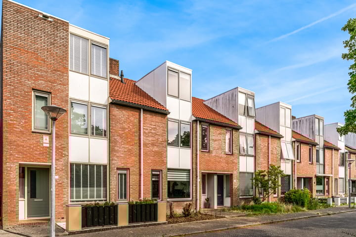 Foto 13 van Ekster 90