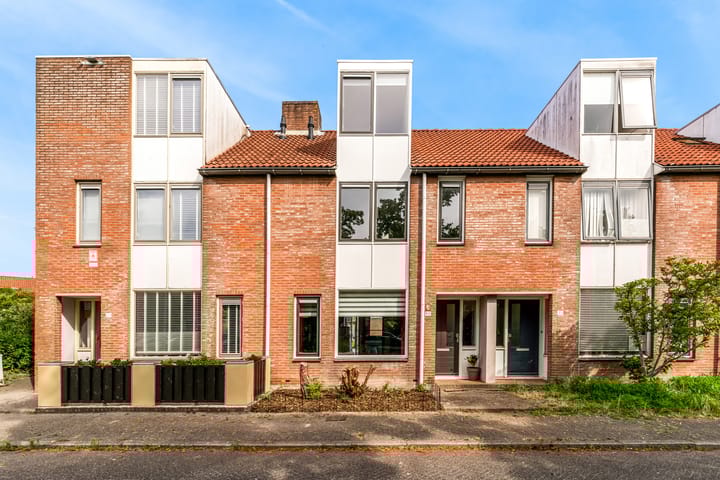 Foto 14 van Ekster 90