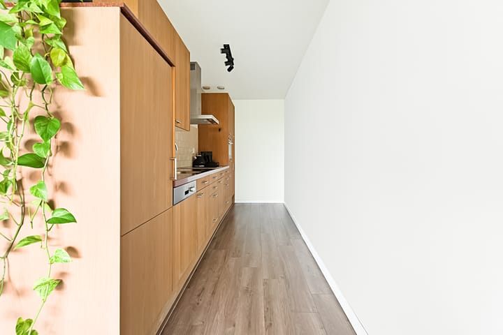 Foto 5 van Regenboog 31