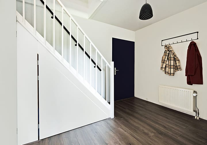 Foto 12 van Regenboog 31