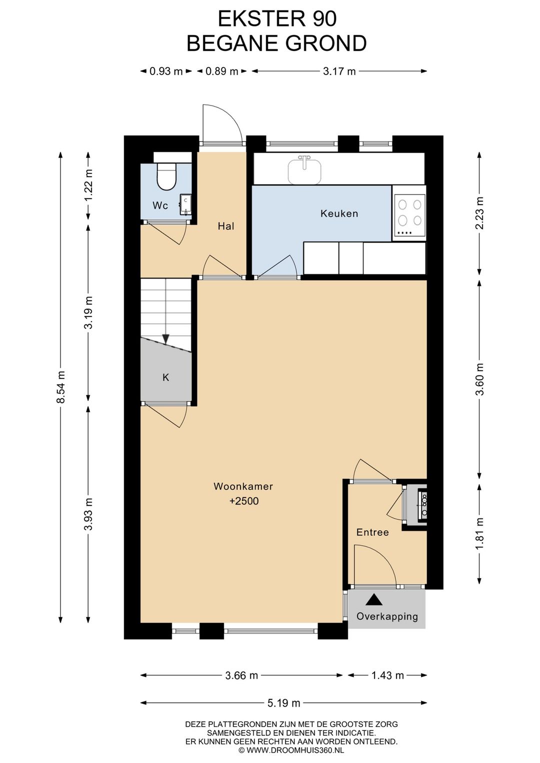 Foto 41 van Ekster 90