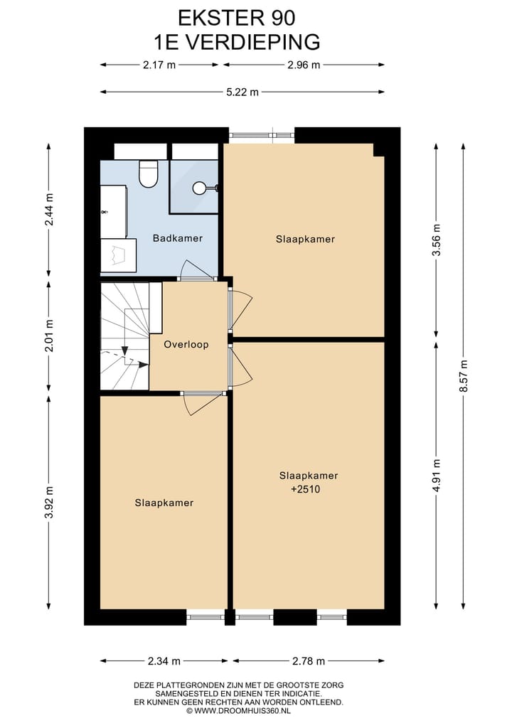 Foto 42 van Ekster 90