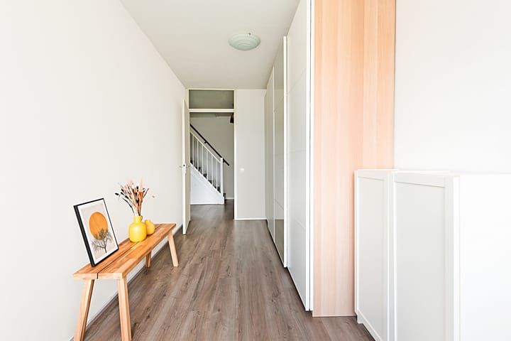 Foto 18 van Regenboog 31