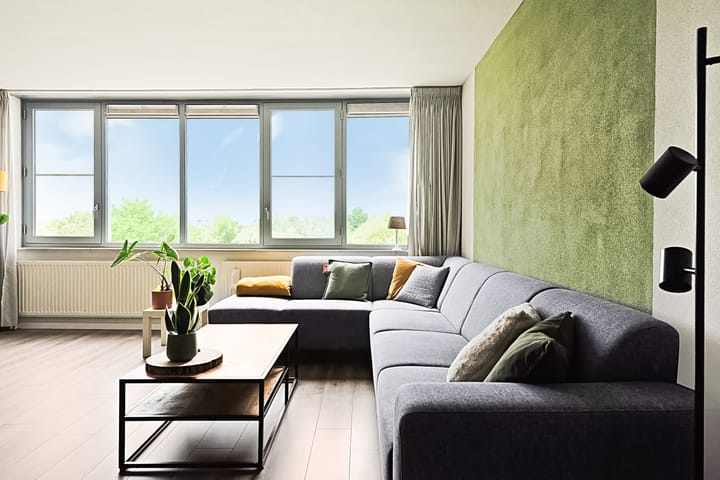 Foto 19 van Regenboog 31