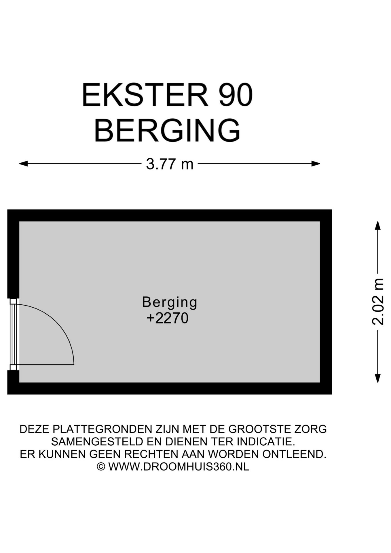Foto 44 van Ekster 90