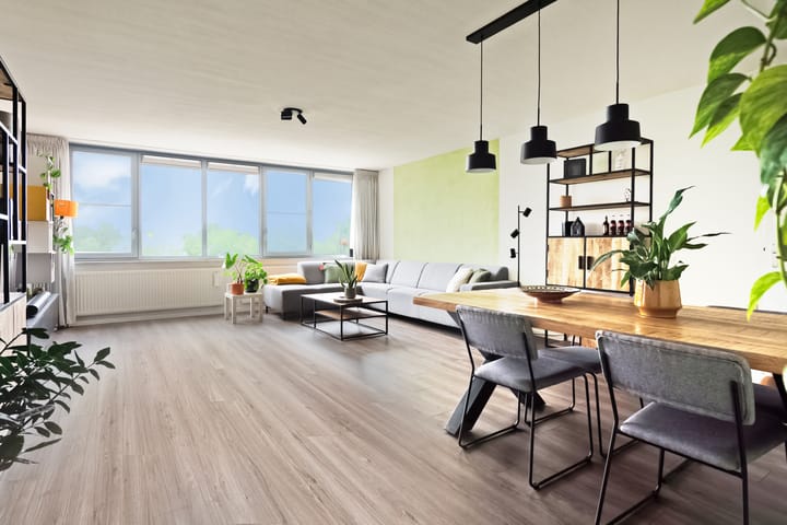 Foto 20 van Regenboog 31