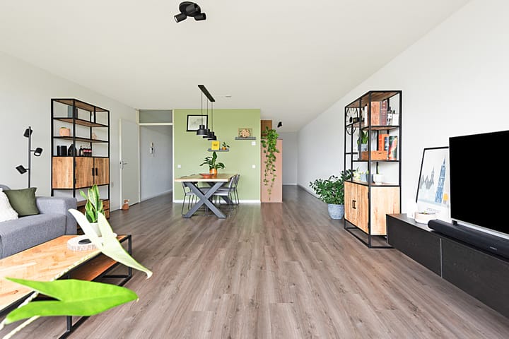 Foto 21 van Regenboog 31