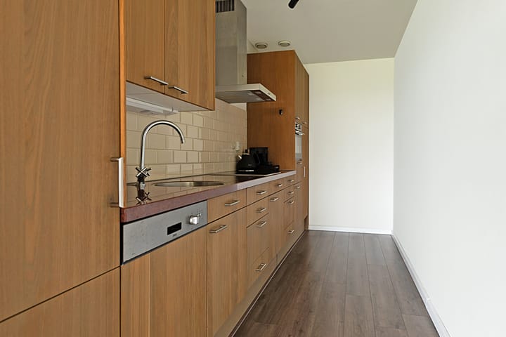 Foto 23 van Regenboog 31