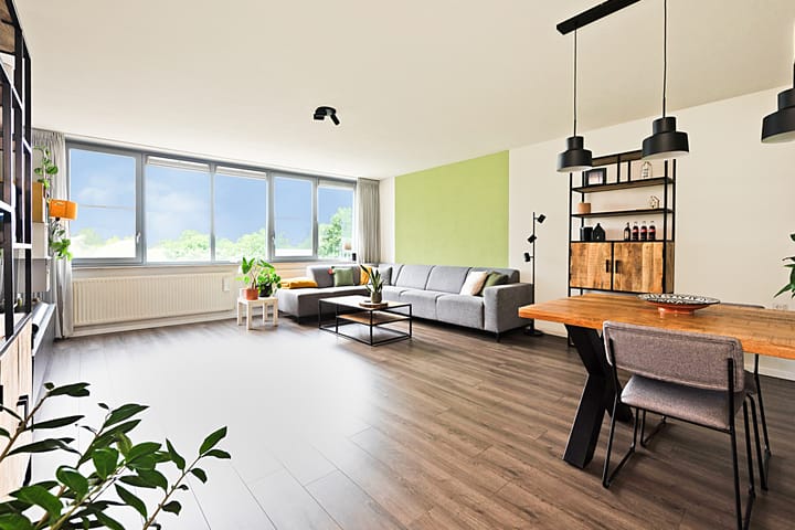 Foto 26 van Regenboog 31