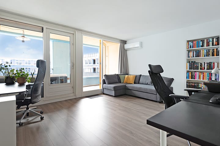 Foto 28 van Regenboog 31