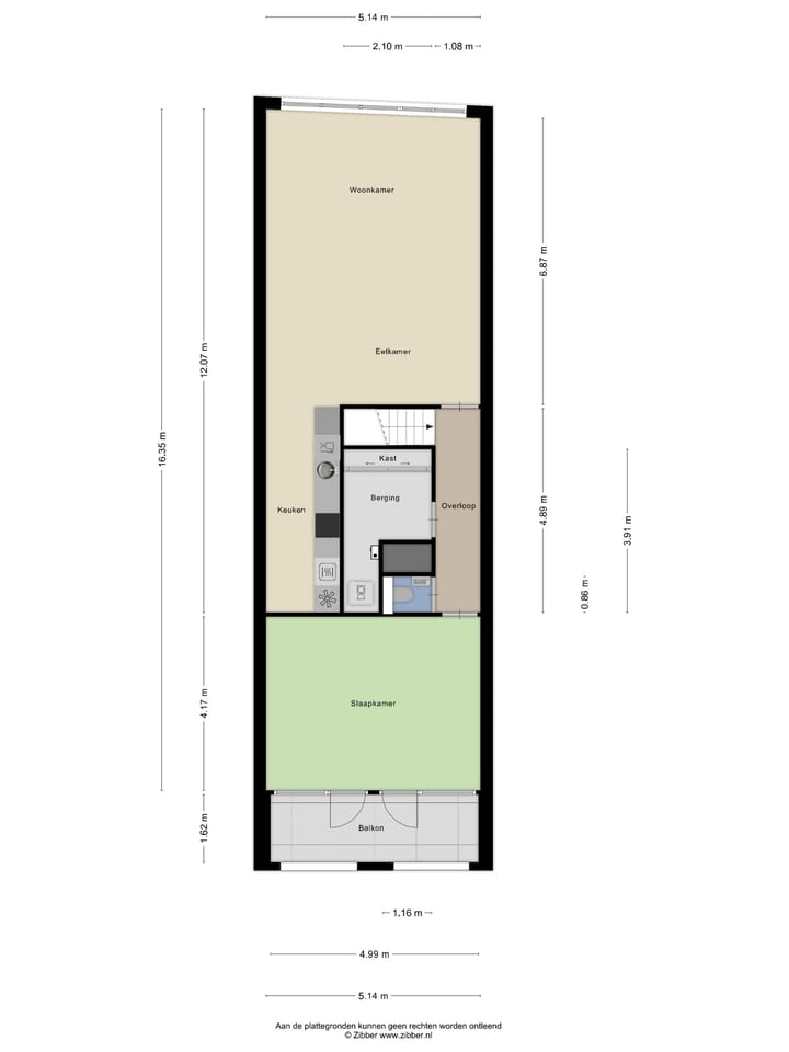Foto 36 van Regenboog 31