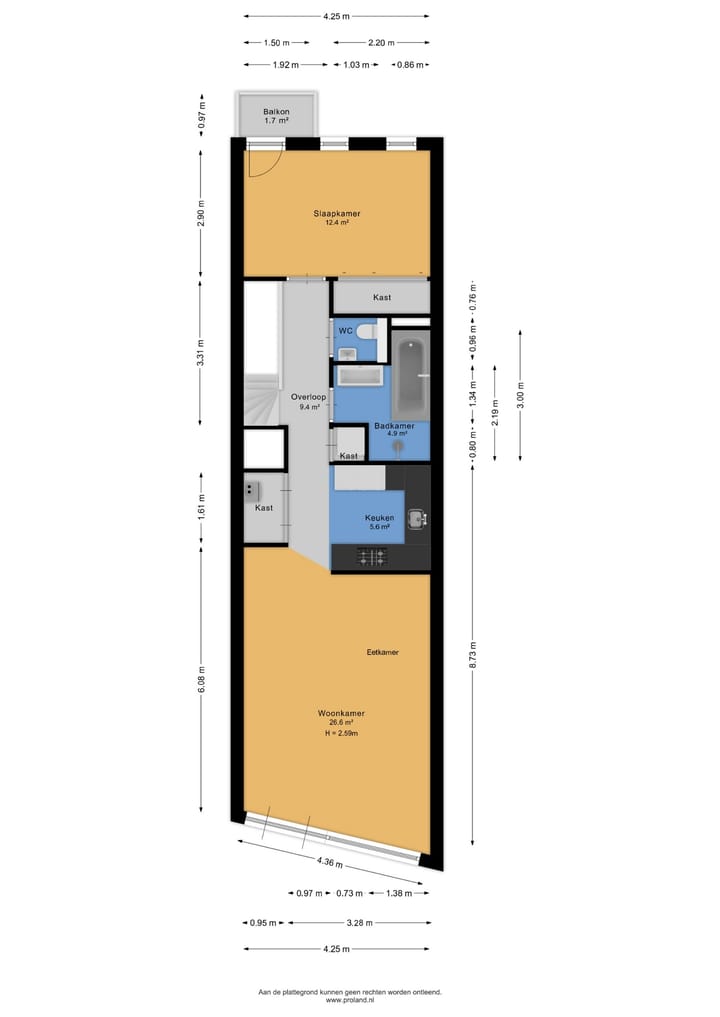 Foto 53 van Winthontstraat 10