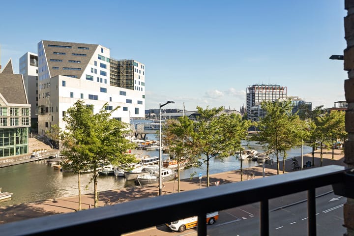 Foto 4 van Winthontstraat 10