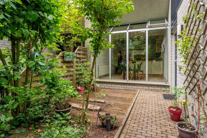 Photo 3 of Senecalaan 4