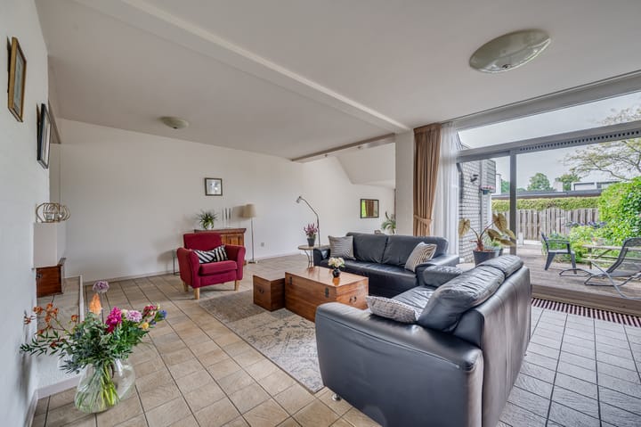 Foto 8 van Senecalaan 4