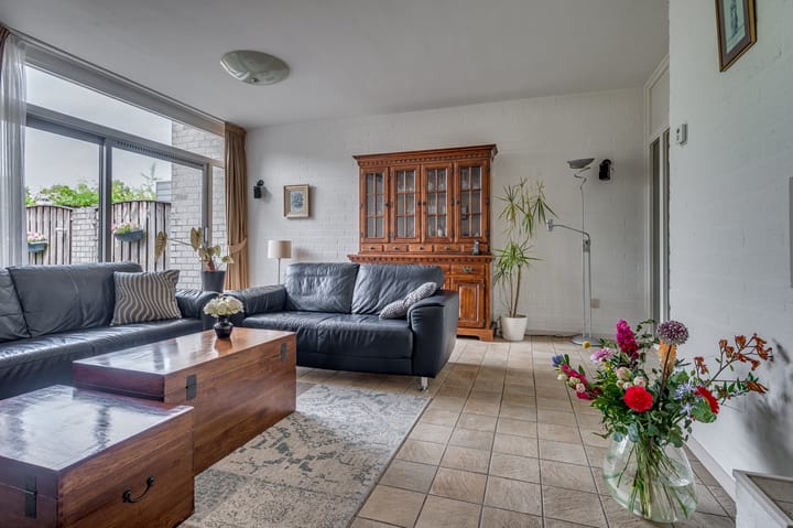 Foto 10 van Senecalaan 4