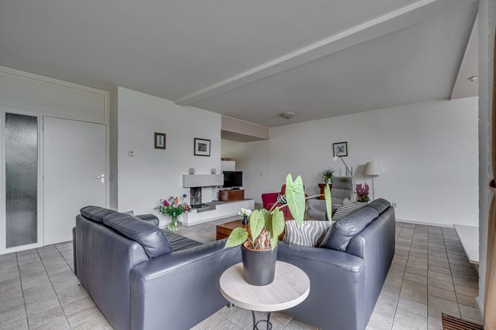 Foto 11 van Senecalaan 4