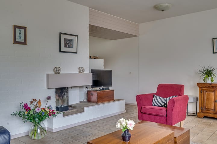 Foto 12 van Senecalaan 4