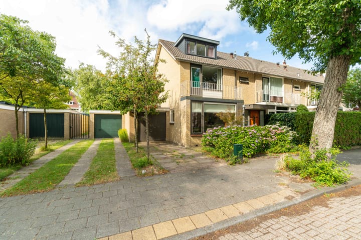 Foto 1 van Hillenaarlaan 25