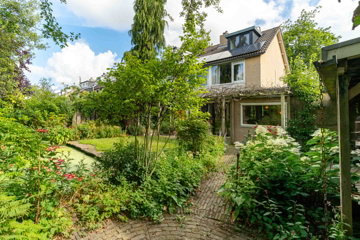 Foto 3 van Hillenaarlaan 25