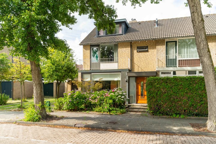 Foto 4 van Hillenaarlaan 25