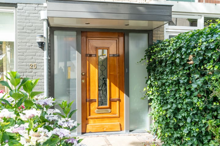 Foto 5 van Hillenaarlaan 25